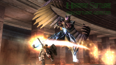 Download God Eater Resurrection CPY