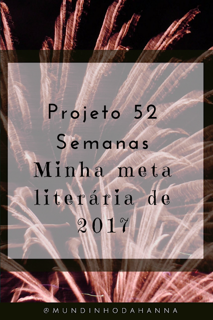 Projeto 52 semanas