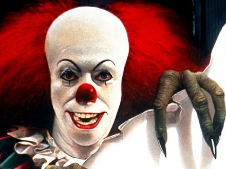 pennywise dancing clown. Pennywise+the+clown+
