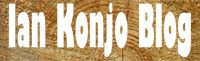 Banner Ian Konjo Blog
