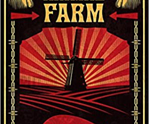 Animal Farm by George Orwell