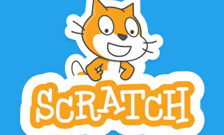 scratch ออนไลน์
