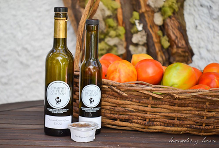 Heirloom Tomatoes 020