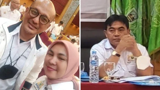 Zuhrizul: Pilih Pengurus Yang Punya Waktu Untuk Kadin