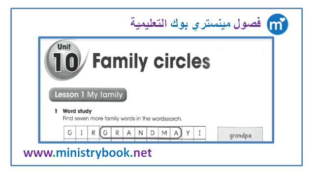 حل كتاب النشاط لغة انجليزية الوحدة 9 للصف الرابع 2019-2020-2021-2022-2023-2024-2025