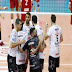 Volleyleague: Ιστορικό «break» τίτλου για τον ΠΑΟΚ μέσα στο Ρέντη