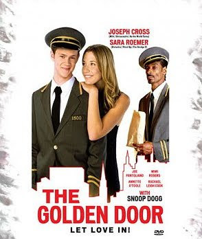 THE GOLDEN DOOR (2009)