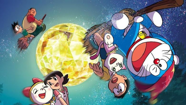 Doraemon All Episodes,3D Videos,Special Episodes and Movies