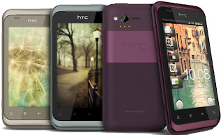 HTC Rhyme Mobile Price List India and Specification