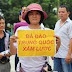 Tin chính thức: Khởi tố bị can đối với Trần Thị Nga