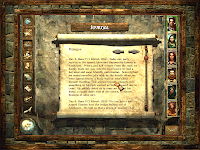 Icewind Dale screenshot