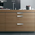 Desain Dapur Modern Dari Kayu Oak By Wornedorf Kitchens