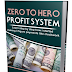 Download Zero To Hero Profit System || Lean How I Was Able To Make Multiple PayPal Payments Like ClockWork[No List Needed]