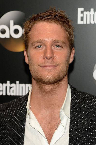 Jake McDorman Profile Pics Dp Images