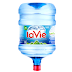 Nước khoáng laVie bình 19 lít