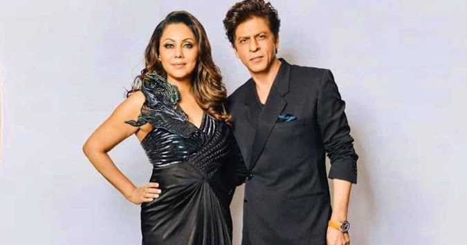 Gauri Khan: Shah Rukh Khan Hanya Akan Membuat Satu atau Dua Film, Lalu Dia Akan Dibuang