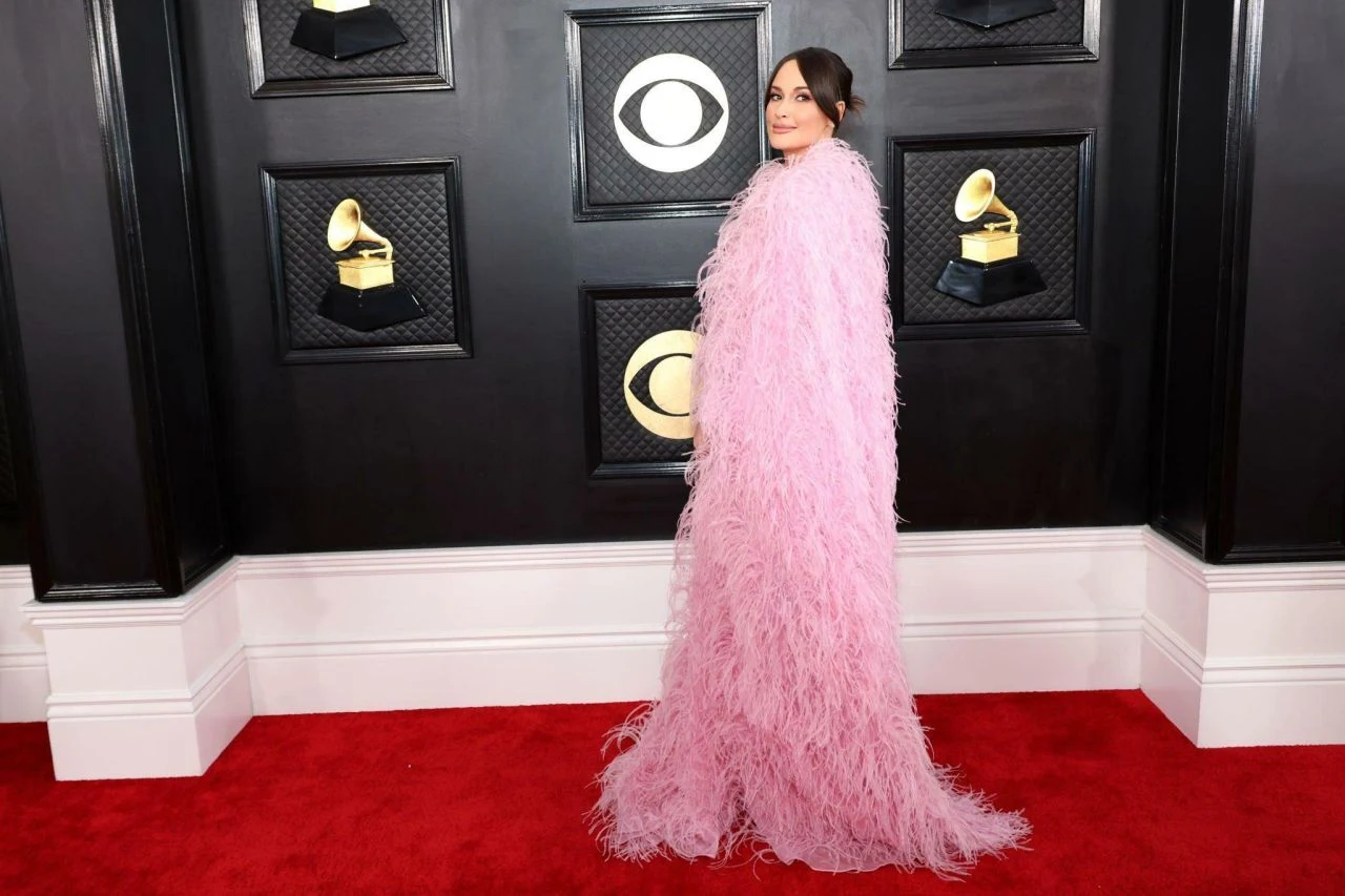 Kacey Musgraves – GRAMMY Awards 2023