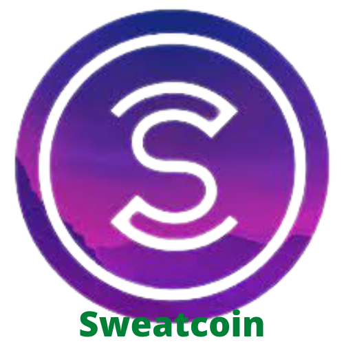 Sweatcoin