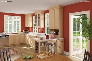 kitchen design pictures