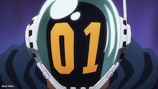 ワンピース アニメ 1097話 オハラ シャカ ONE PIECE Episode 1097