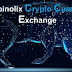 Coinolix Exchange - World’s First Finest Secured Exchange Platform