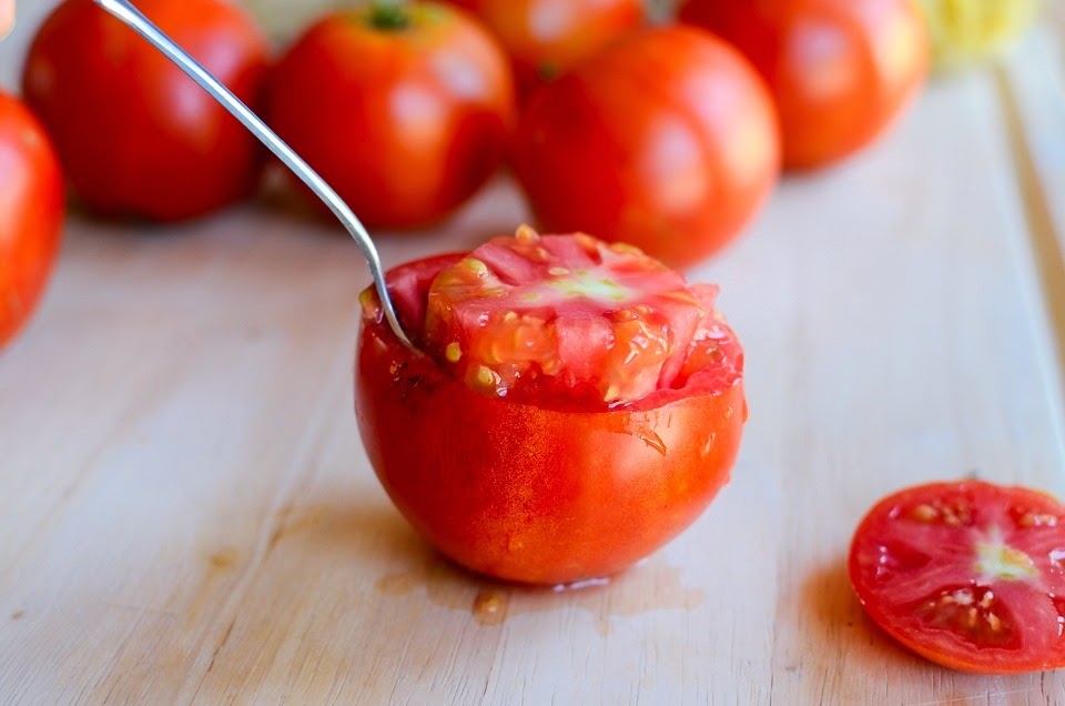 quinoa stuffed tomatoes-14207