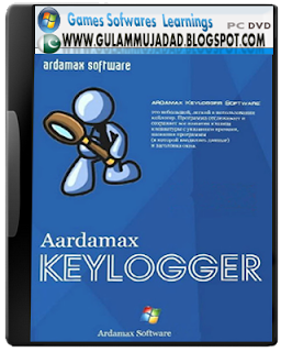 Keylogger Remote Edition 4.0.1