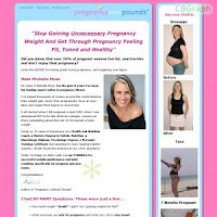 Pregnancy Without Pounds - Weight Loss E-book for Pregnant Women