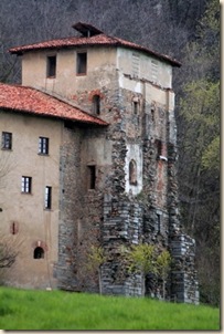 Monastero di Torba