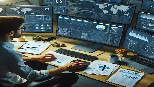 Unleashing the Power Tools and Skills for Data Science Success