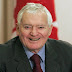 EX-PM OF CANADA JOHN TURNER'S SAD DEMISE