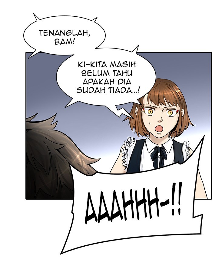 Webtoon Tower Of God Bahasa Indonesia Chapter 415