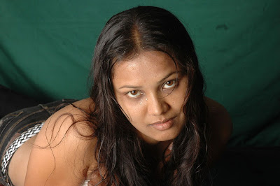 Actress Thanmai Photos