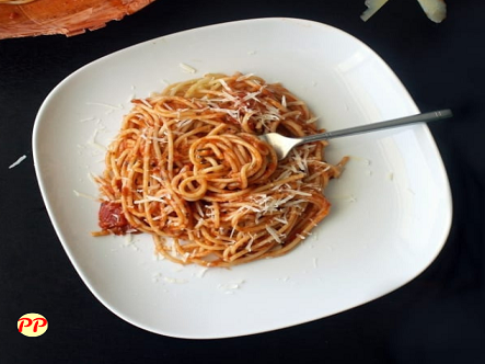 Harga Spaghetti di Indomaret, Alfamart, dan Superindo Semua Merk