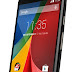 Motorola Moto G (2nd generation) - Global GSM - Unlocked - 8GB Black