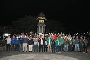 Pemko Gunungsitoli Bersama OKP Peringati Peristiwa Gempa 17 Tahun
