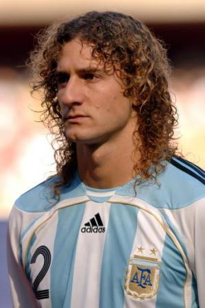 Fabricio Coloccini es un futbolista argentino . NaciÃ³ en CÃ³rdoba ...