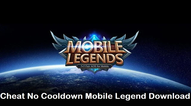 Cheat No Cooldown Mobile Legend Download