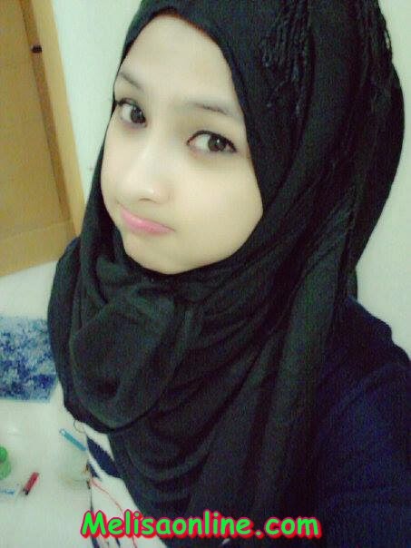  Vera, Cewek ABG Jilbab Centil Imut Banget (Update Sexy Pict)