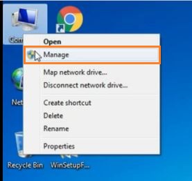 How to Install Ubuntu 20.04 LTS on VMware Workstation Player in Windows 7/8/10