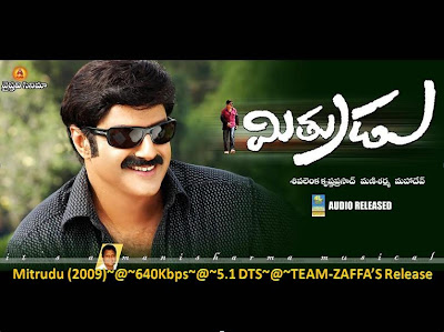 Mitrudu 2009 Telugu Movie Download