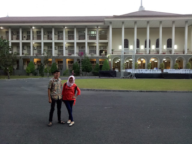 universitas gajah mada