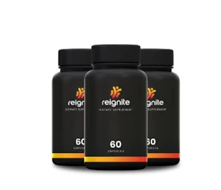 Reignite supplement  is a weight loss drug that helps you lose weight without much effort can help you lose extra pounds and  restore your self esteem