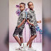 Ice Prince's Son, Jamal & Wizkid's Son, Boluwatife Poses Together In Matching Oufit