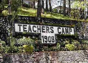 Teachers Camp