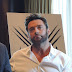 Hugh Jackman promociona en Nueva York Lobezno Inmortal