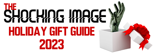 Banner - The Shocking Image Holiday Gift Guide 2023