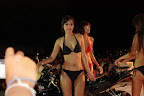 Cewek SPG Sexy Cuci Motor 