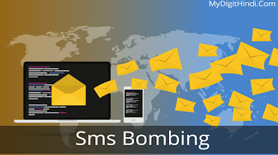 How To Do Sms Bombing Github