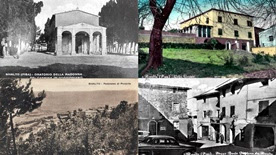 Cartoline Amarcord